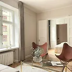 Luxurious Loft In City Centre