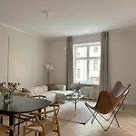 Luxurious Loft In City Centre