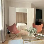 Luxurious Loft In City Centre