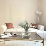 Luxurious Loft In City Centre