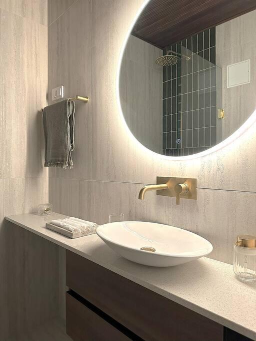 Luxurious Loft In Centre Lejlighed *