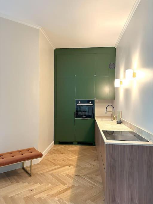 Luxurious Loft In Centre Lejlighed