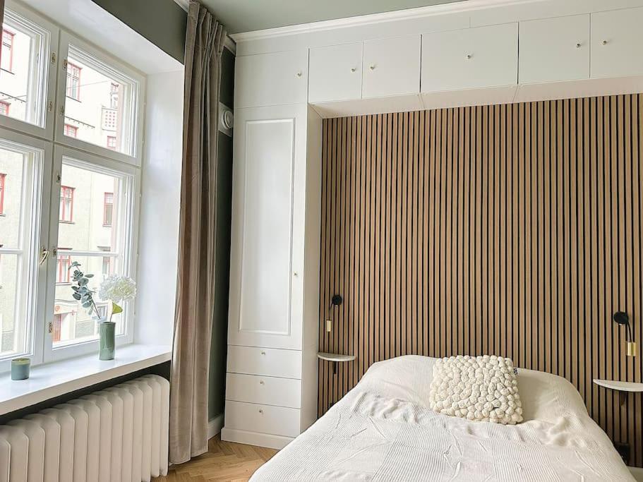 Lejlighed Luxurious Loft In Centre *