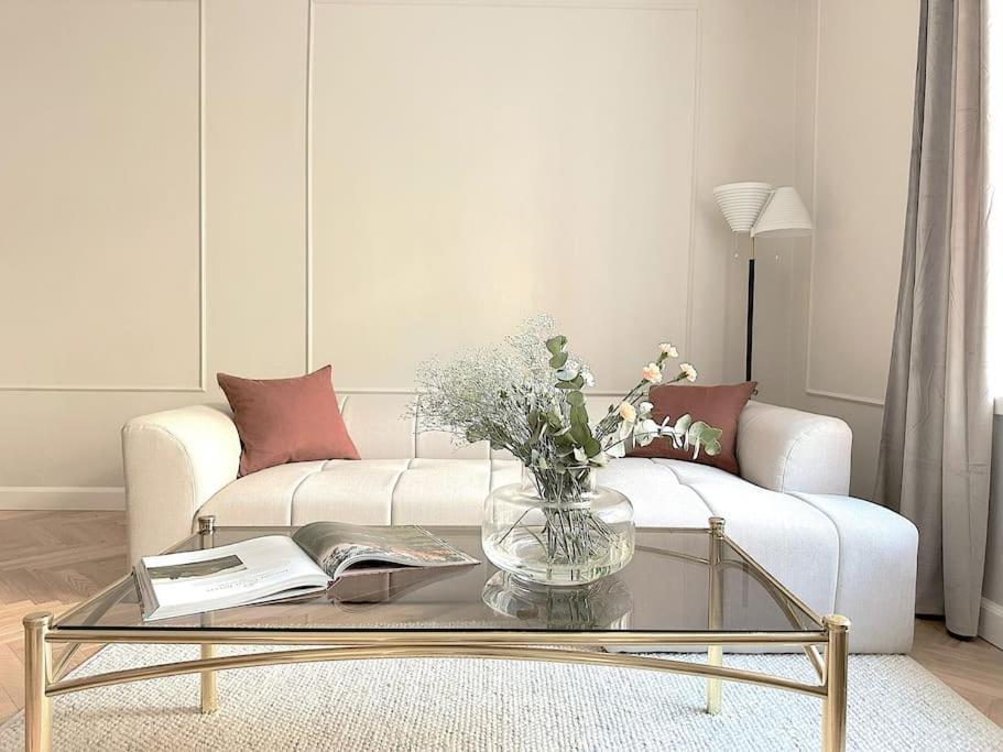 Lejlighed Luxurious Loft In Centre Helsinki